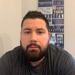 Meet your Posher, Jose